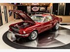 Thumbnail Photo 7 for 1968 Ford Mustang